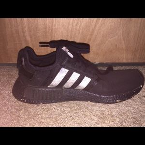 Adidas Shoe (NMD?)